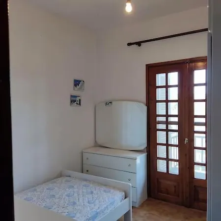 Old Olive Trees 50 M2, 2 Bedrooms, Sea View Apartment *