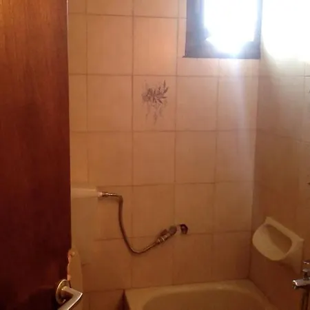 Apartment Old Olive Trees 50 M2, 2 Bedrooms, Sea View